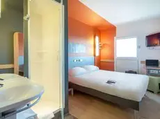 Ibis Budget Marseille l'Estaque 