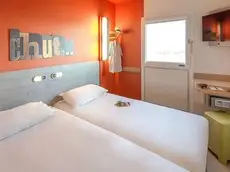 Ibis Budget Marseille l'Estaque 