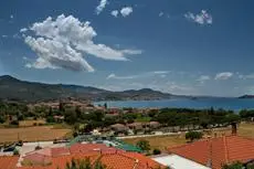 Panorama Hotel Lesbos 