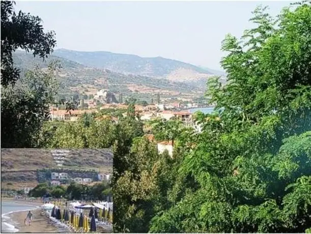 Panorama Hotel Lesbos 