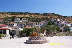 Panorama Hotel Lesbos 