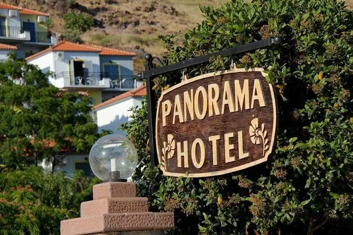 Panorama Hotel Lesbos 