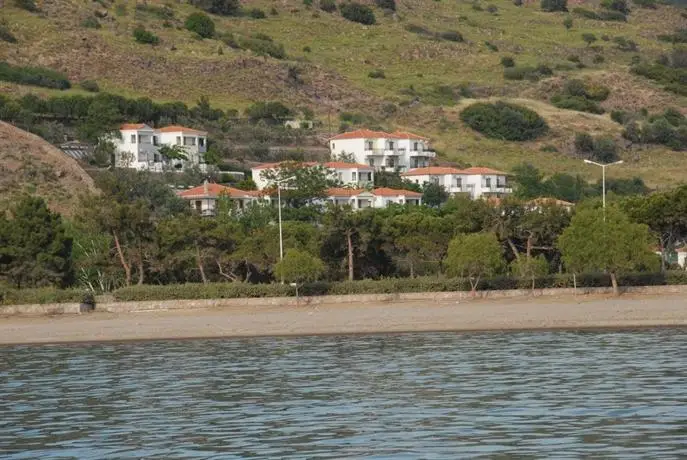 Panorama Hotel Lesbos 