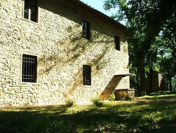 Agriturismo San Clemente