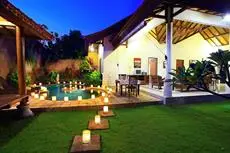 Grand Bali Villa 