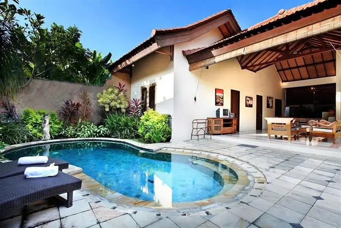 Grand Bali Villa 