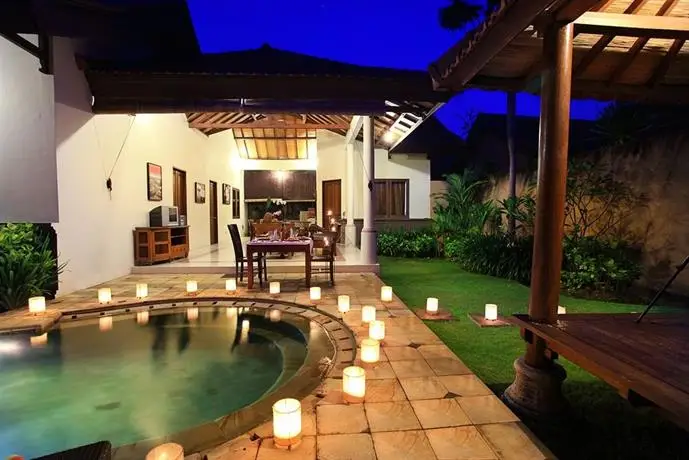 Grand Bali Villa 