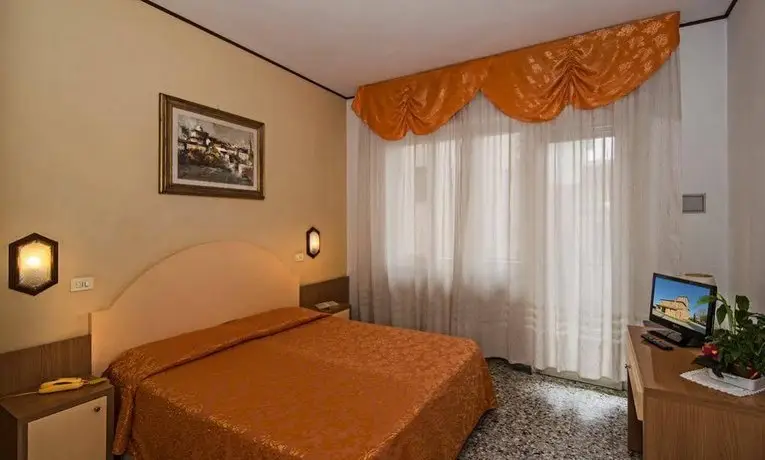 Hotel Stella d'Italia 