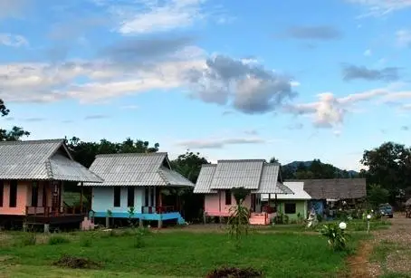 Baan Suan Violin 