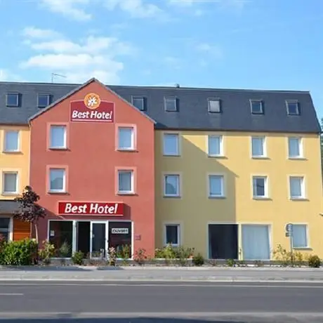 Best Hotel La Ferte sous Jouarre