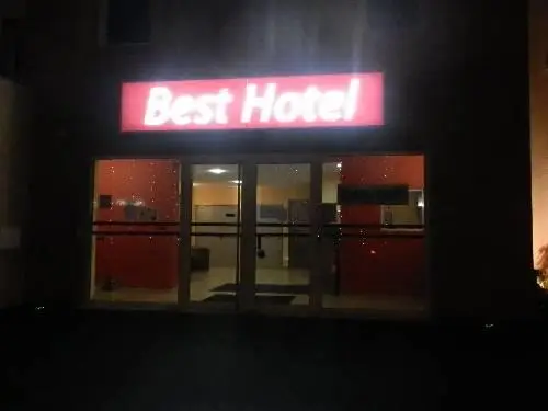 Best Hotel La Ferte sous Jouarre