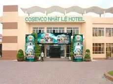 Cosevco Nhat Le Hotel 