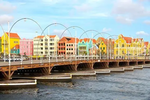 Curacao Marriott Beach Resort