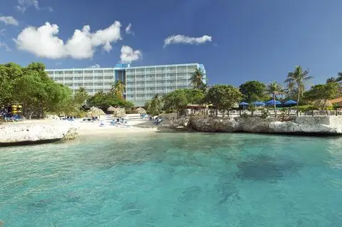 Curacao Marriott Beach Resort