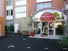 Hotel Port Beach 