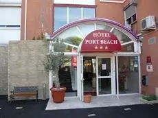 Hotel Port Beach 