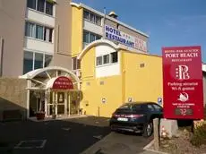 Hotel Port Beach 