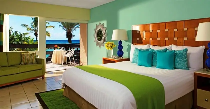 Sunscape Curacao Resort Spa & Casino