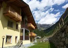 Walsertal Residence 