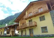 Walsertal Residence 