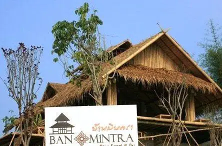 Banmintra Resort