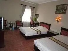 Duyen Hai Hotel Haiphong 