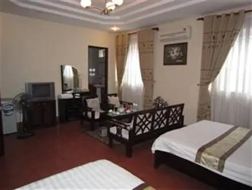 Duyen Hai Hotel Haiphong