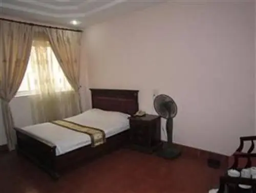 Duyen Hai Hotel Haiphong