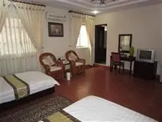 Duyen Hai Hotel Haiphong 