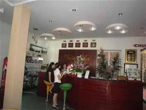 Duyen Hai Hotel Haiphong 