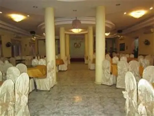 Duyen Hai Hotel Haiphong 