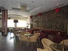 Duyen Hai Hotel Haiphong 