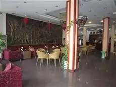 Duyen Hai Hotel Haiphong 