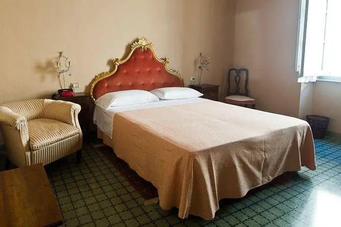 Grand Hotel Reale 