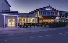 Hotel Restaurant Burg-Klause 