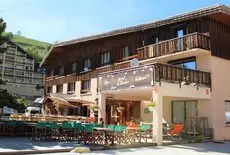 Hotel le Sherpa 