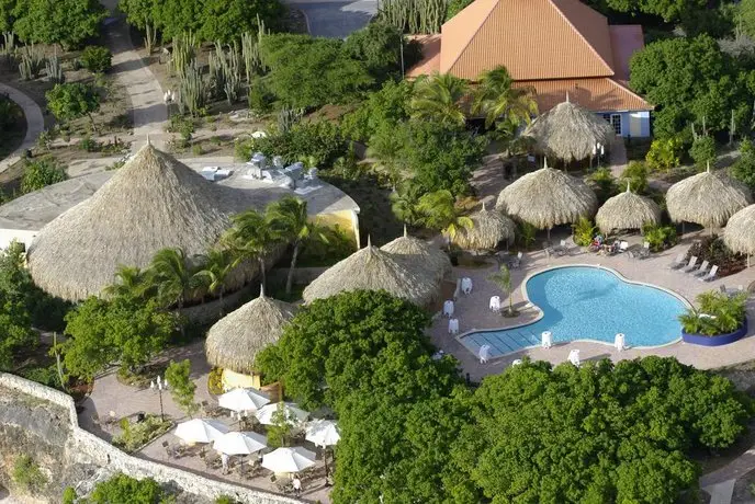 Kura Hulanda Lodge & Beach Club - All Inclusive 