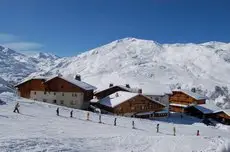 Le Hameau De La Sapiniere 