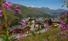 Le Hameau De La Sapiniere 