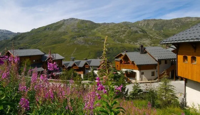 Le Hameau De La Sapiniere 