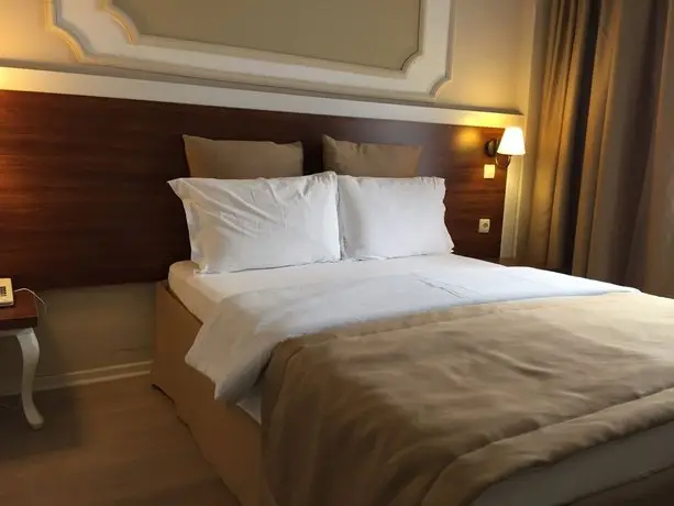 Akman Hotel Kusadasi