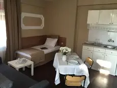 Akman Hotel Kusadasi 