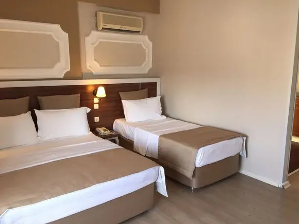 Akman Hotel Kusadasi