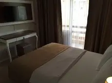 Akman Hotel Kusadasi 