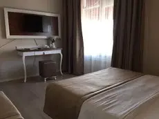 Akman Hotel Kusadasi 