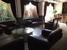 Akman Hotel Kusadasi 