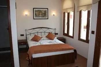 Boomerang Guest House Selcuk