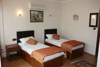 Boomerang Guest House Selcuk