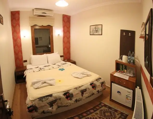 Boomerang Guest House Selcuk 