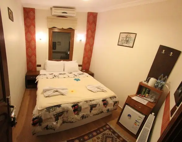 Boomerang Guest House Selcuk 